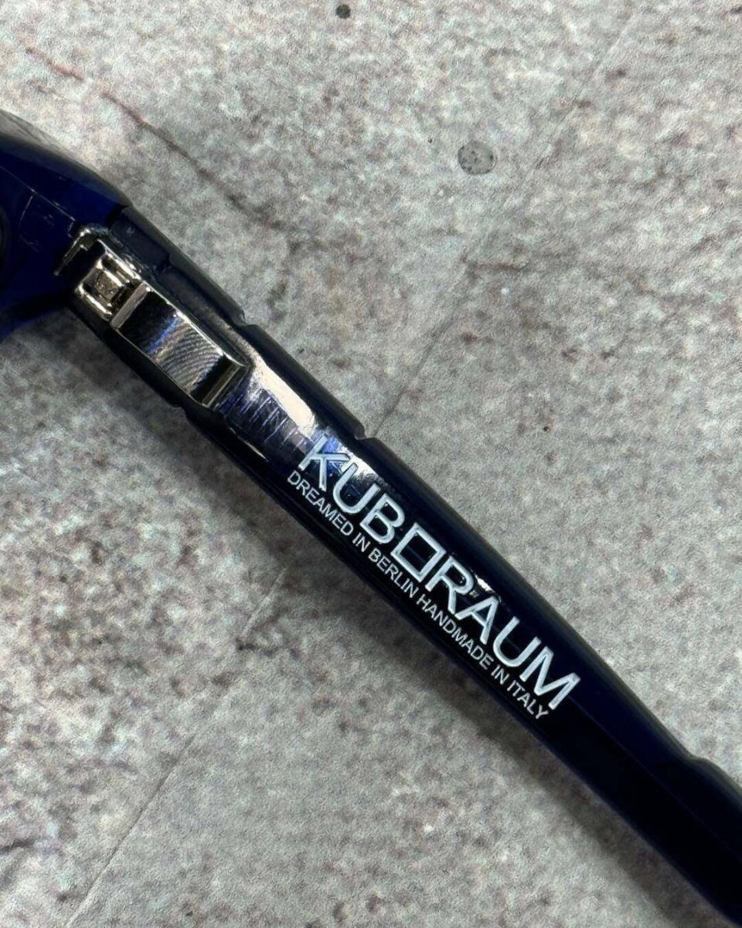 Очки Kuboraum — изображение 9