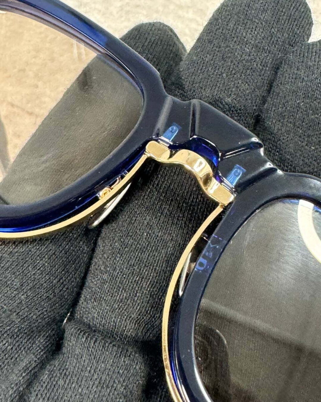 Очки Kuboraum — изображение 6