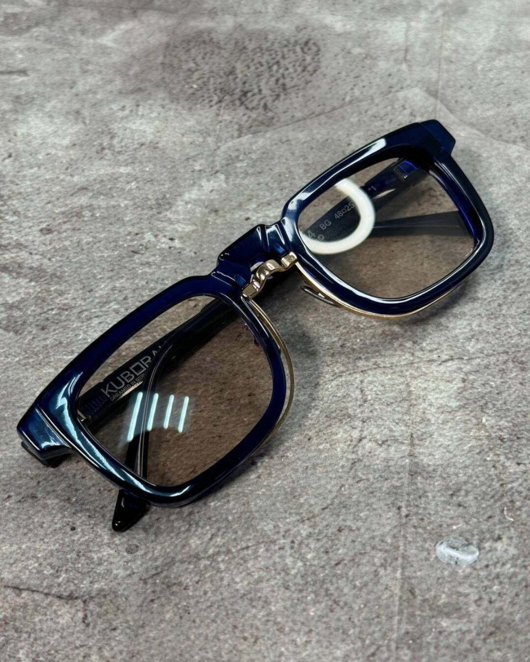 Очки Kuboraum — изображение 4