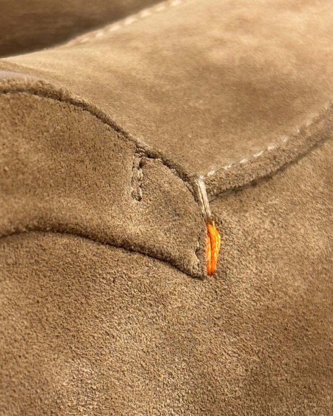 Лоферы Santoni — изображение 5