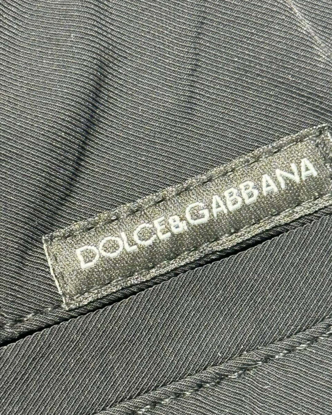 Штаны Dolce & Gabbana — изображение 7