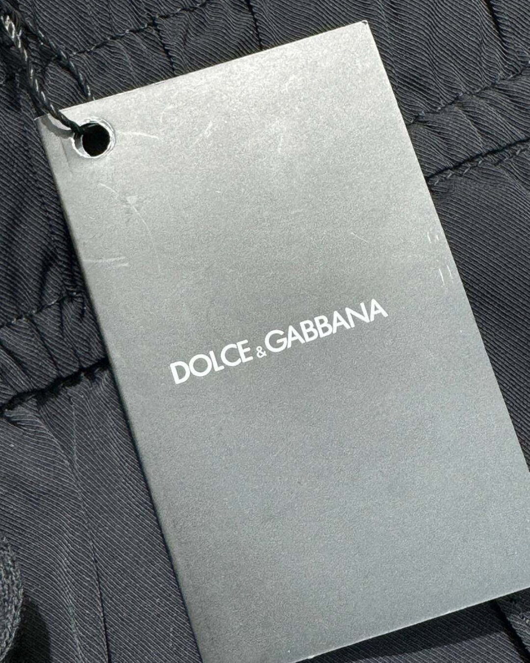 Штаны Dolce & Gabbana — изображение 8