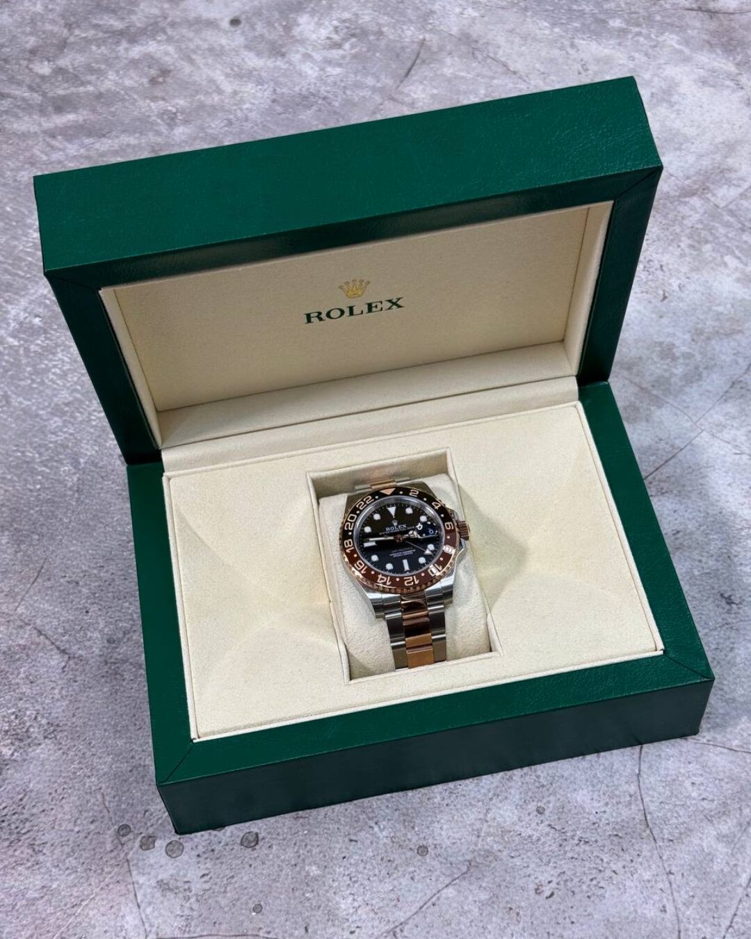 Часы Rolex