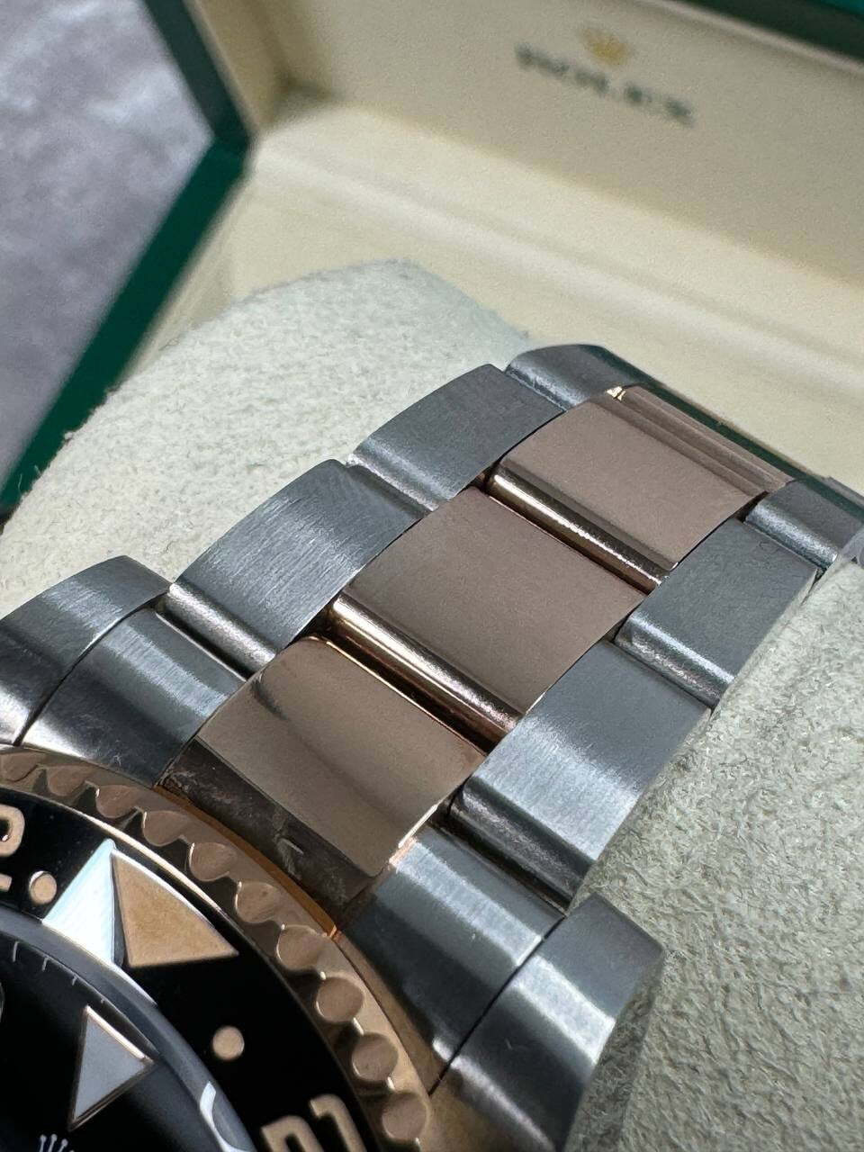 Часы Rolex GMT‑Master II — фото 3