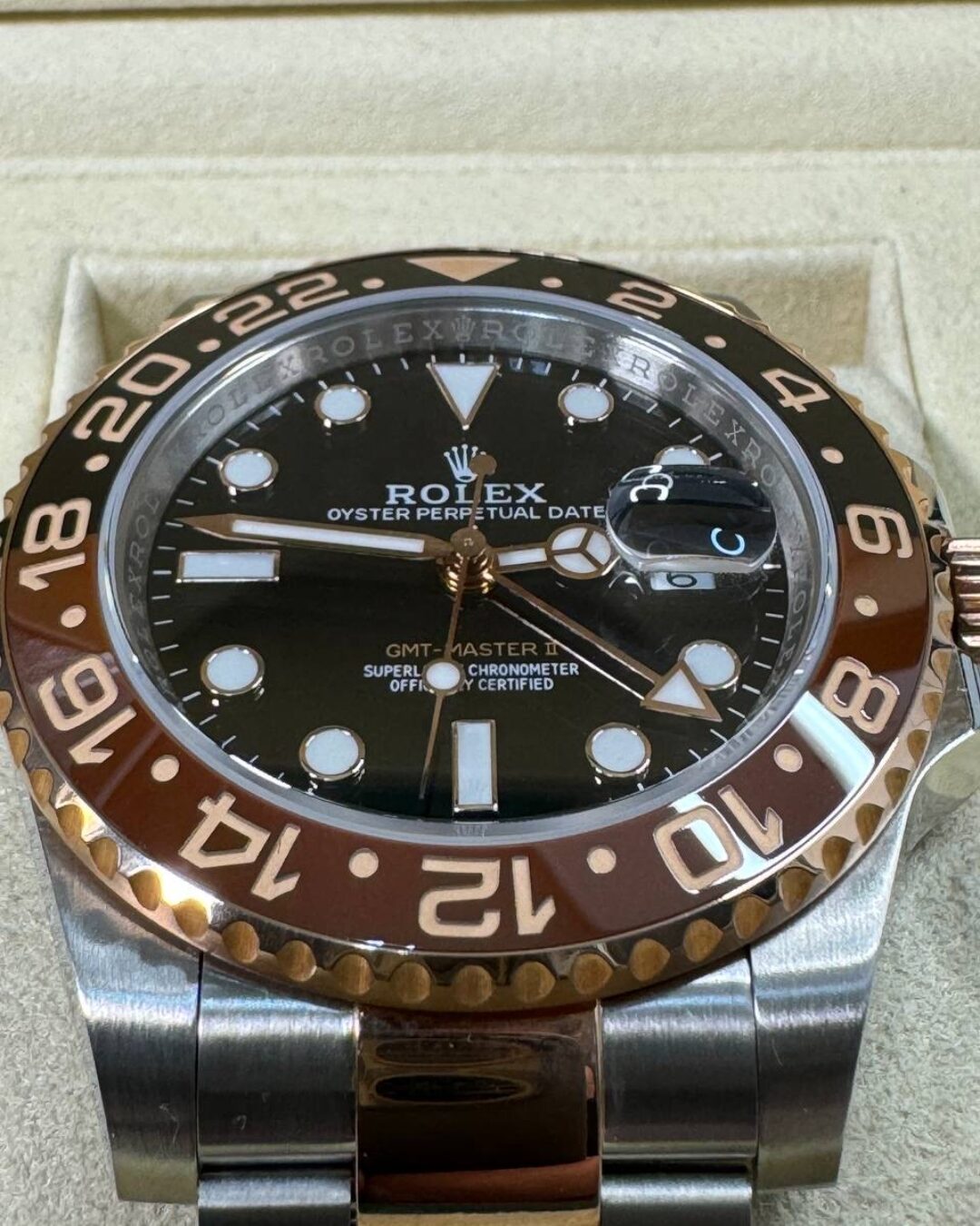 Часы Rolex — изображение 4