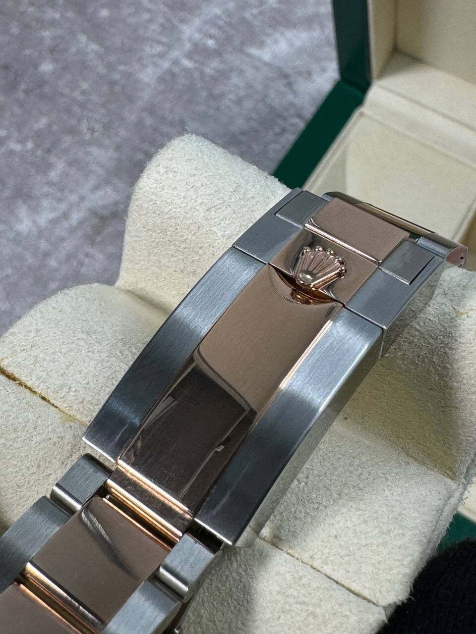 Часы Rolex GMT‑Master II — фото 8