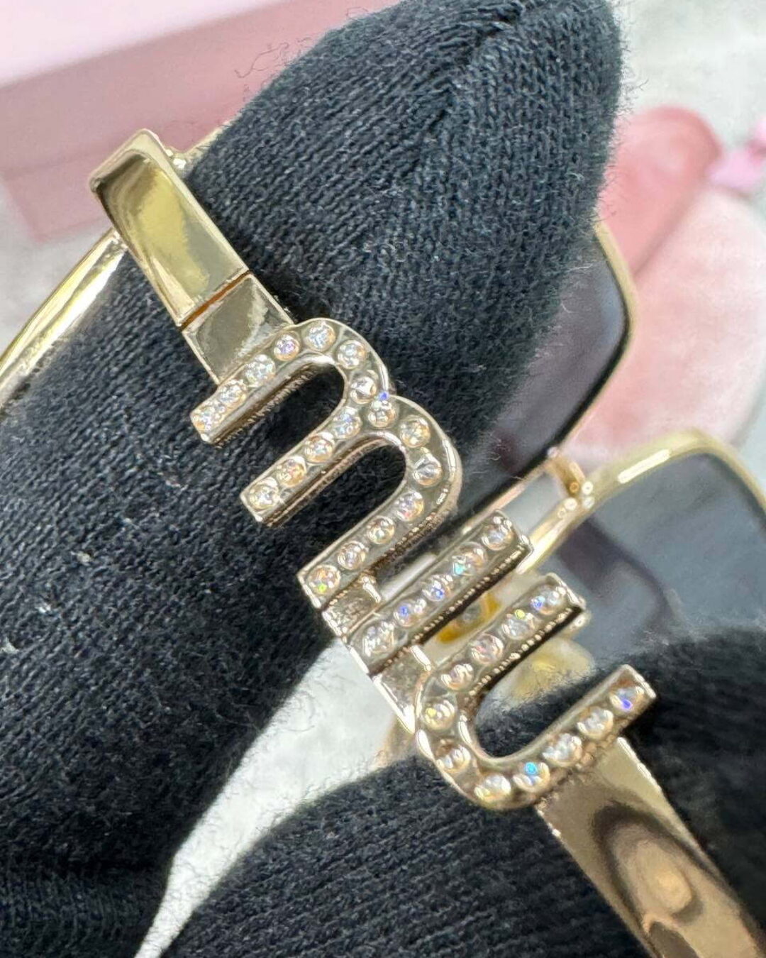 Очки Miu Miu — изображение 5