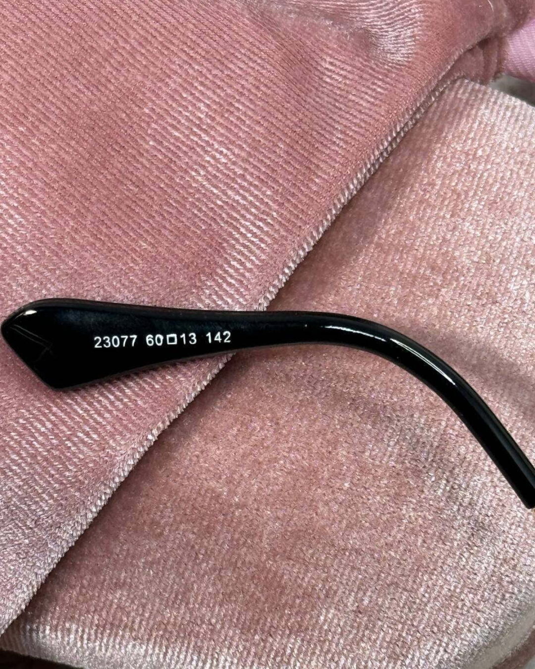 Очки Miu Miu — изображение 6