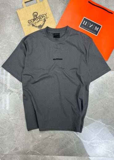 Футболка Balenciaga