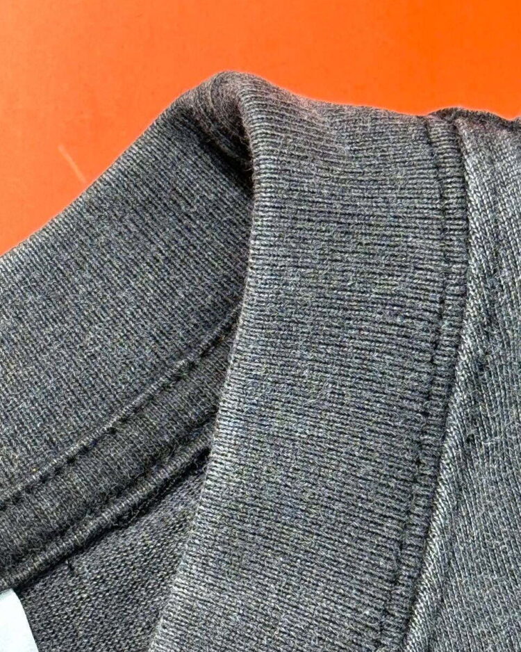 Футболка Vetements Mountain — фото 7