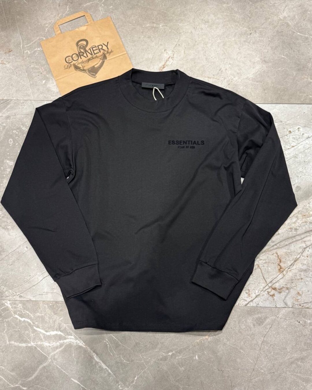 Кофта Fear of God