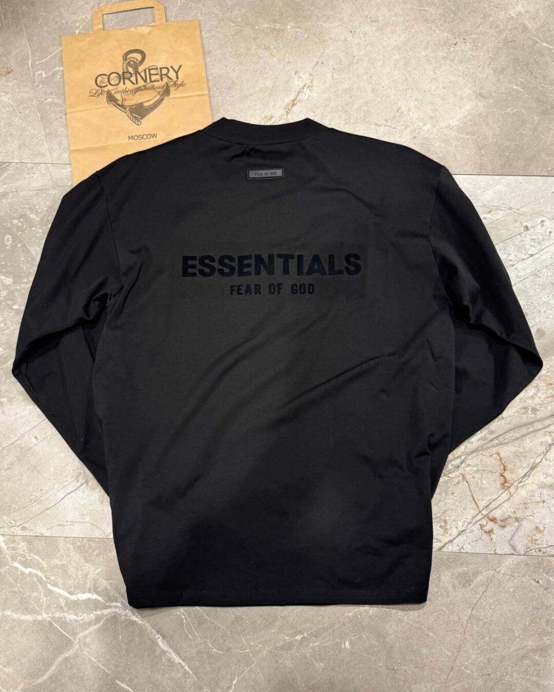 Кофта Fear of God — изображение 2
