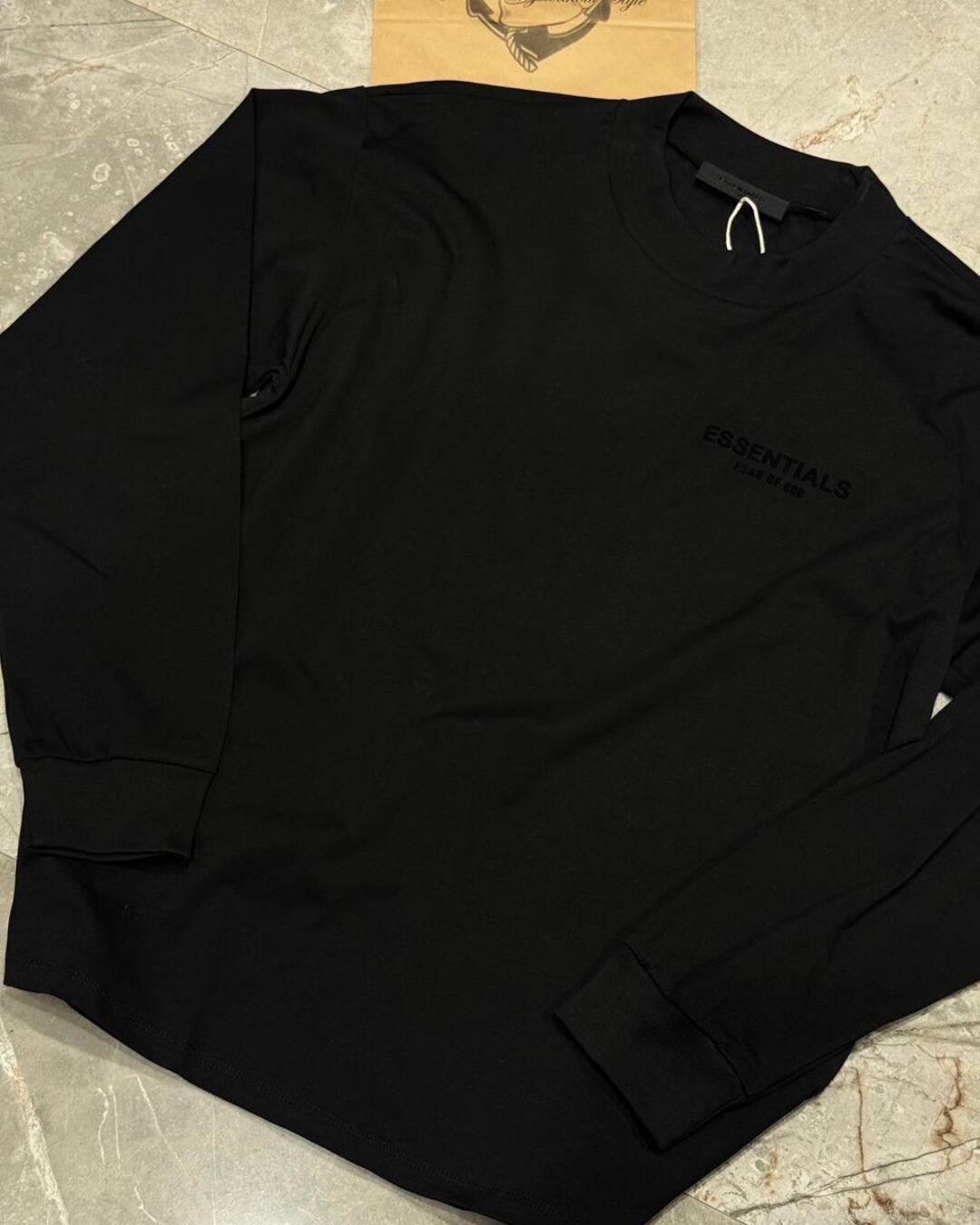 Кофта Fear of God — изображение 3