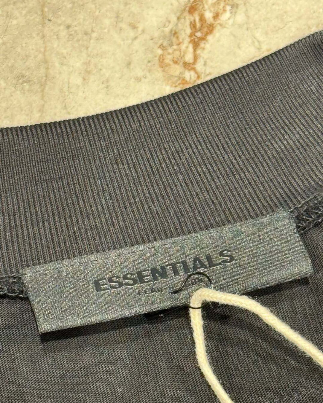 Кофта Fear of God — изображение 5