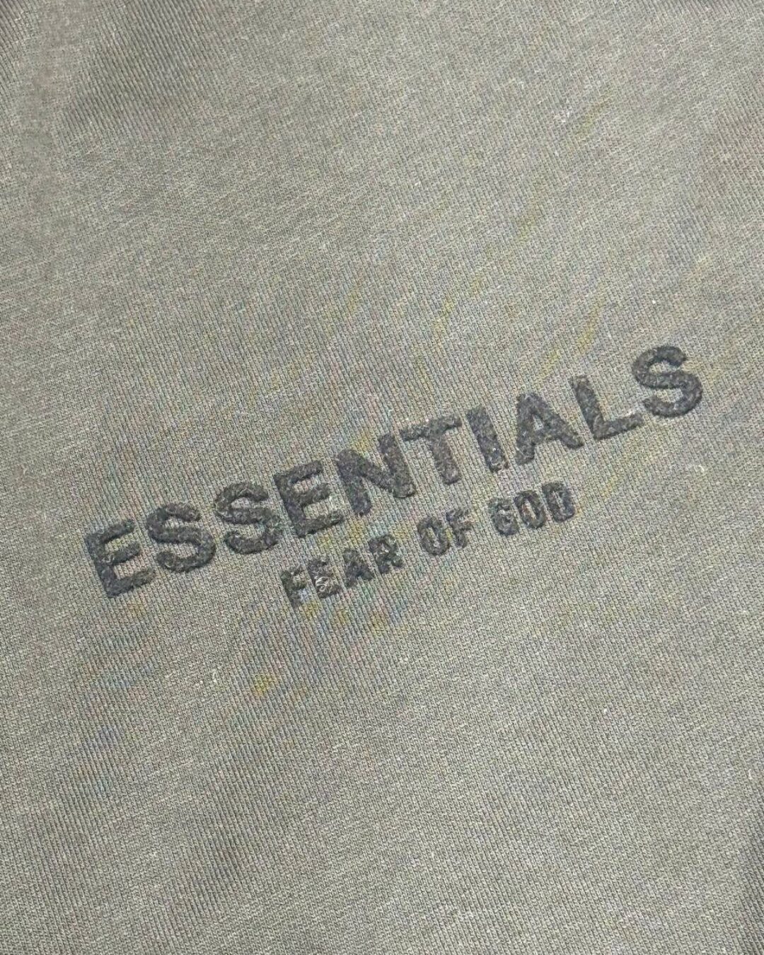 Кофта Fear of God — изображение 6