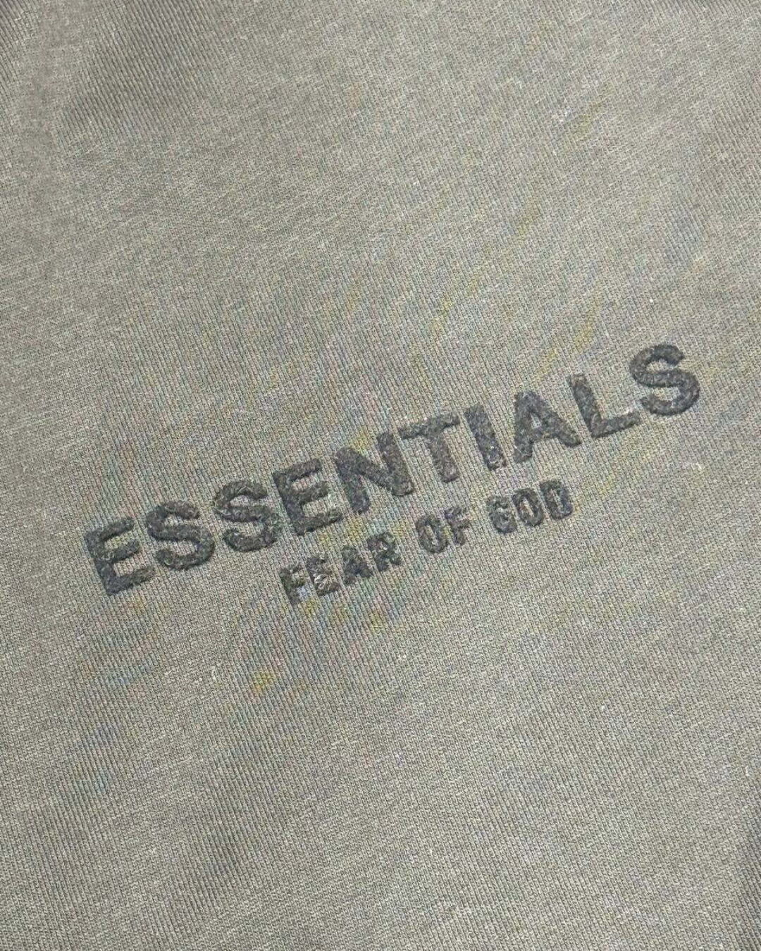 Кофта Fear of God — изображение 6