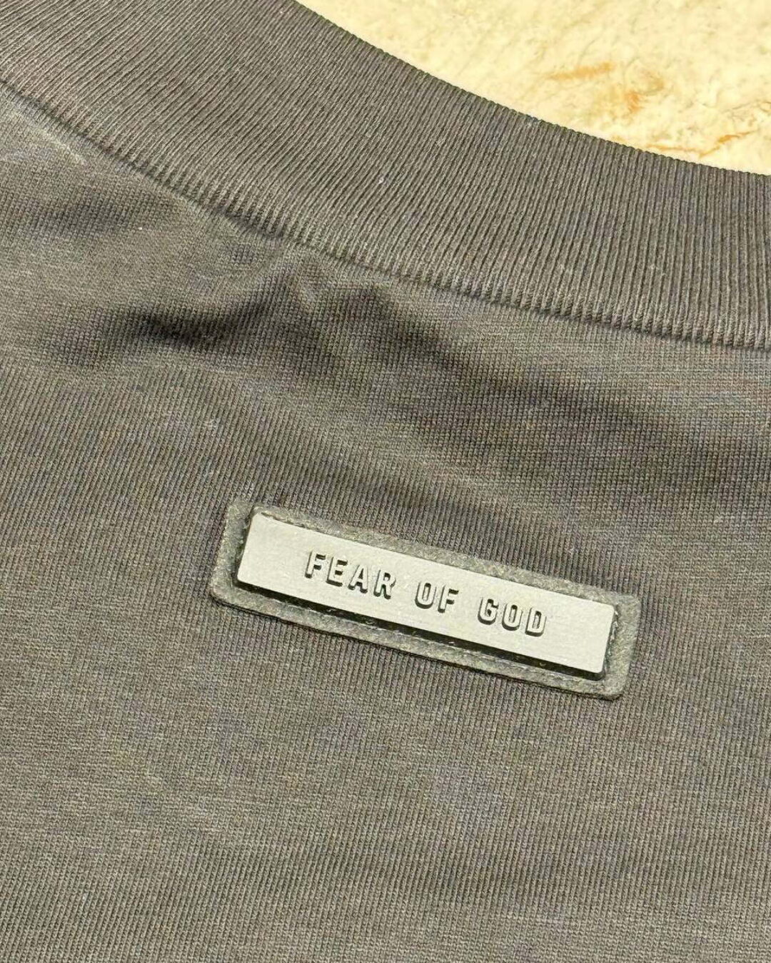 Кофта Fear of God — изображение 8