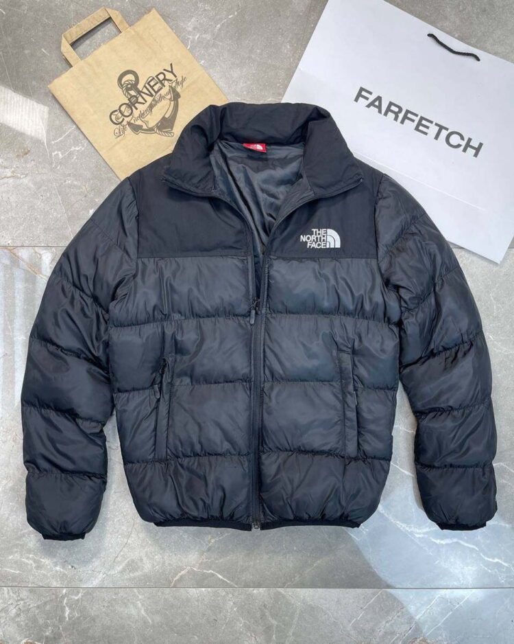 Куртка The North Face — фото 1