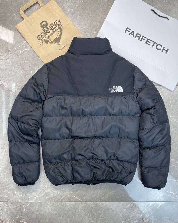 Куртка The North Face — фото 2