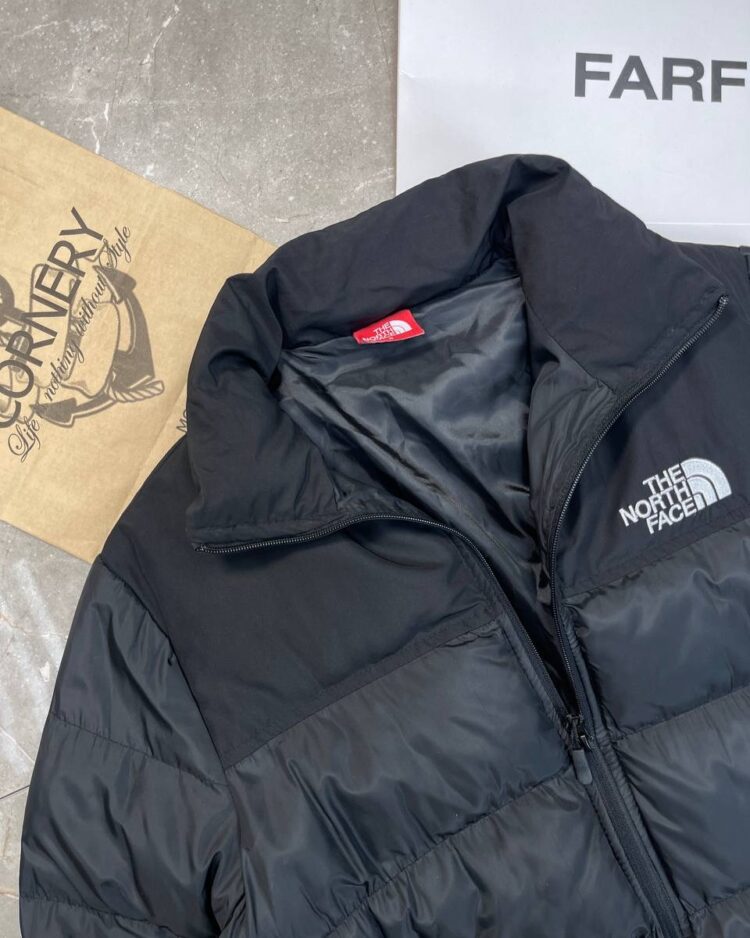 Куртка The North Face — фото 3