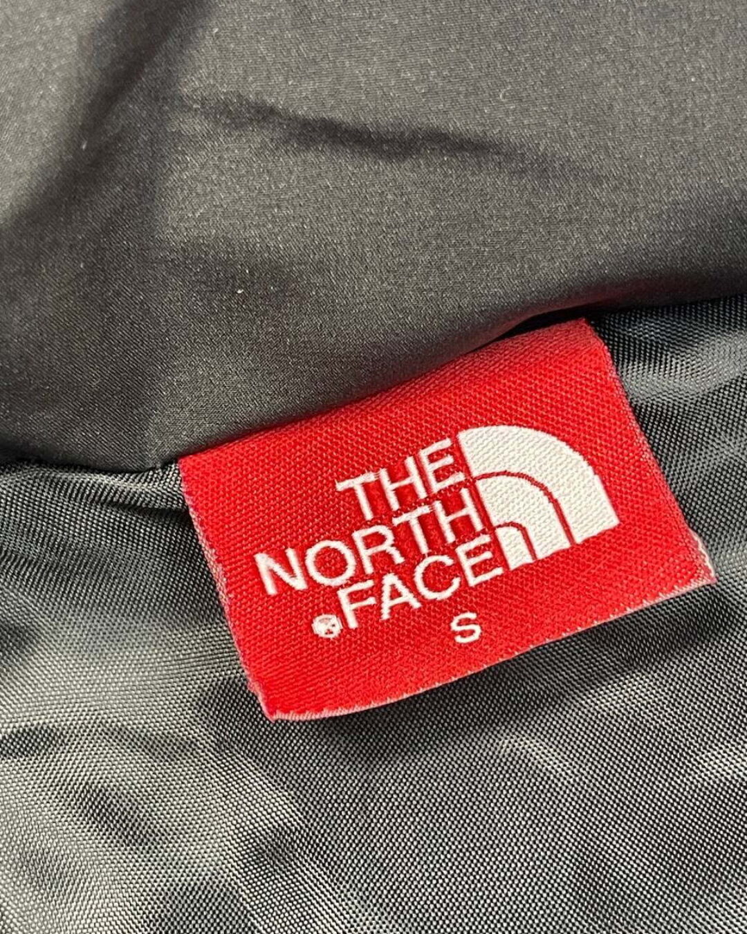 Куртка The North Face — изображение 4