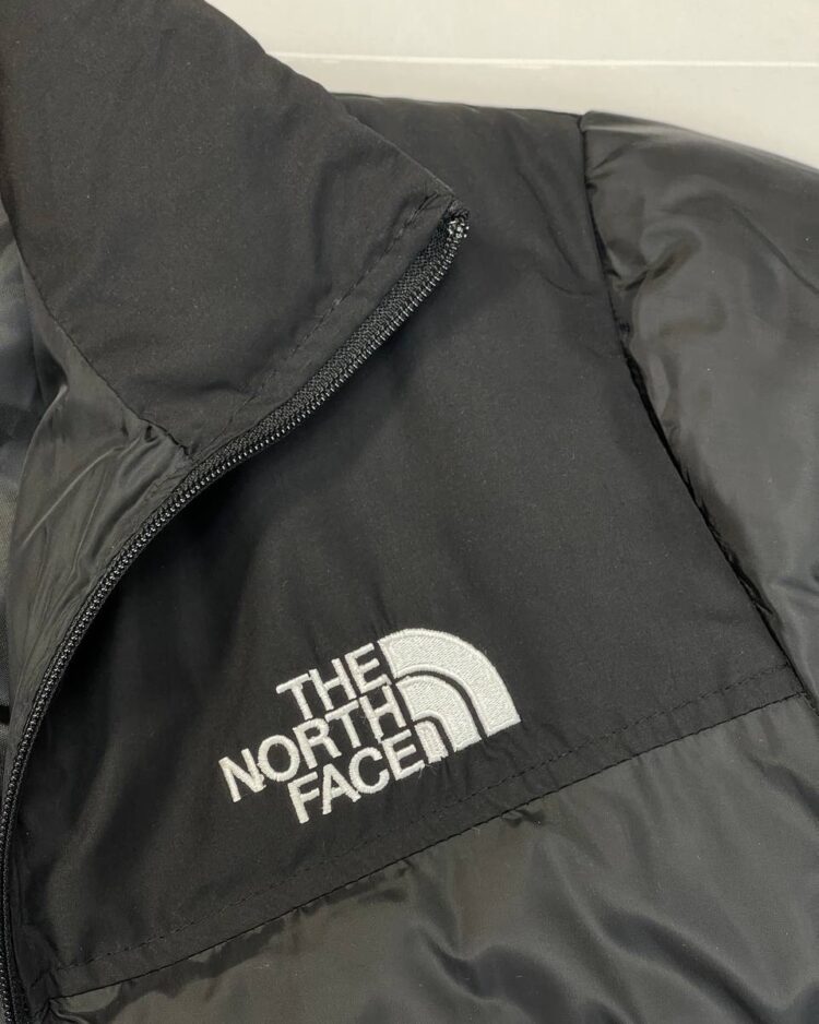 Куртка The North Face — фото 5