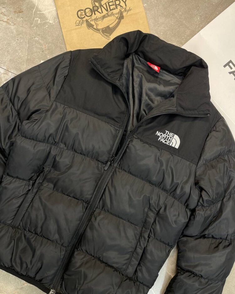 Куртка The North Face — фото 6