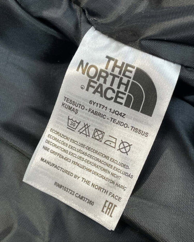 Куртка The North Face — фото 7