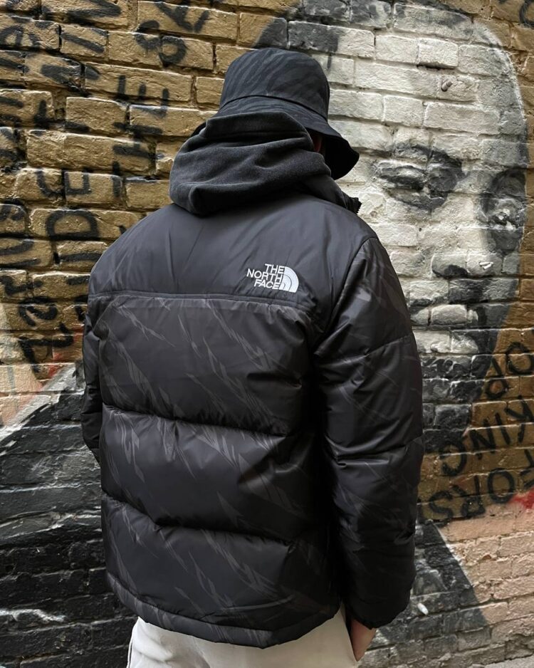 Куртка The North Face — фото 9