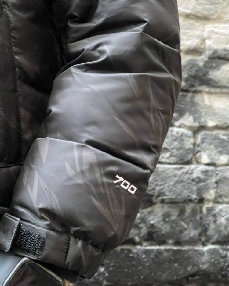 Куртка The North Face — фото 10