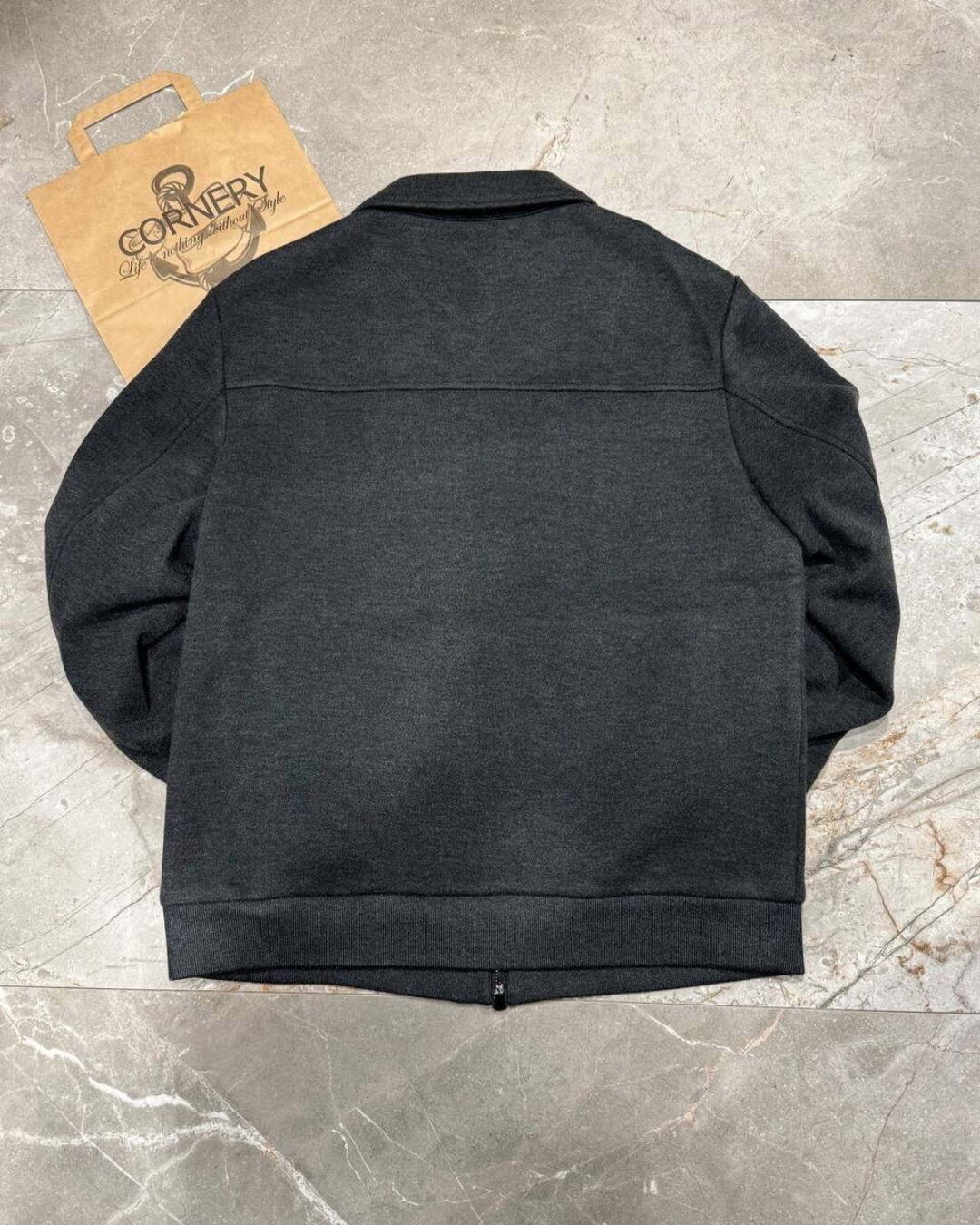 Куртка Loro Piana — изображение 6