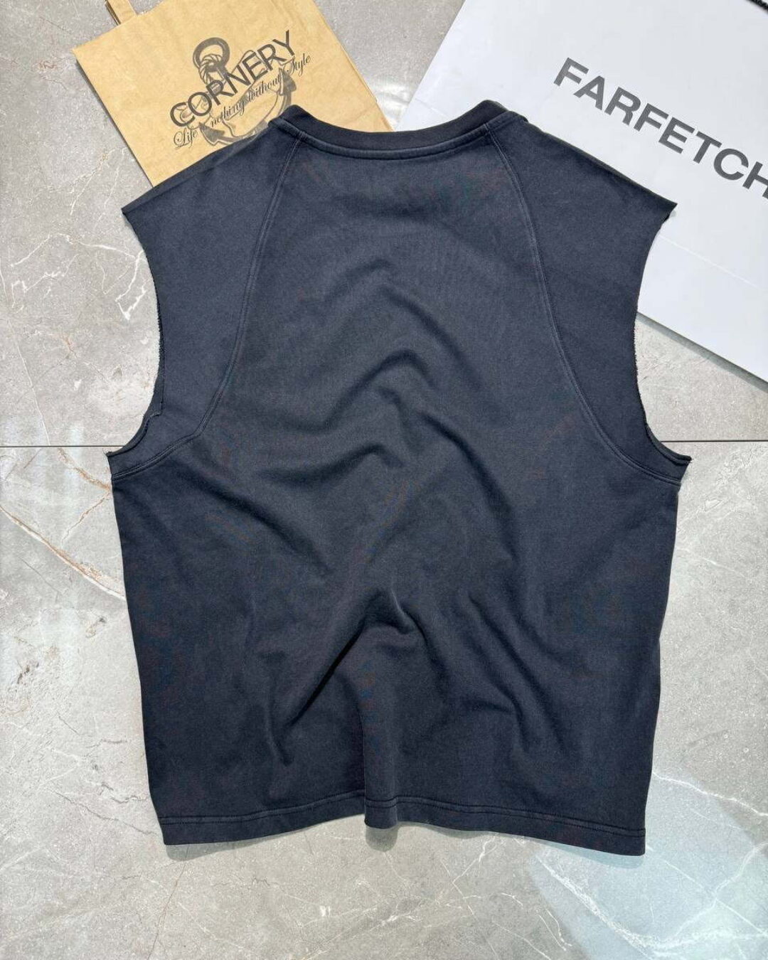 Майка Y-3 — изображение 4