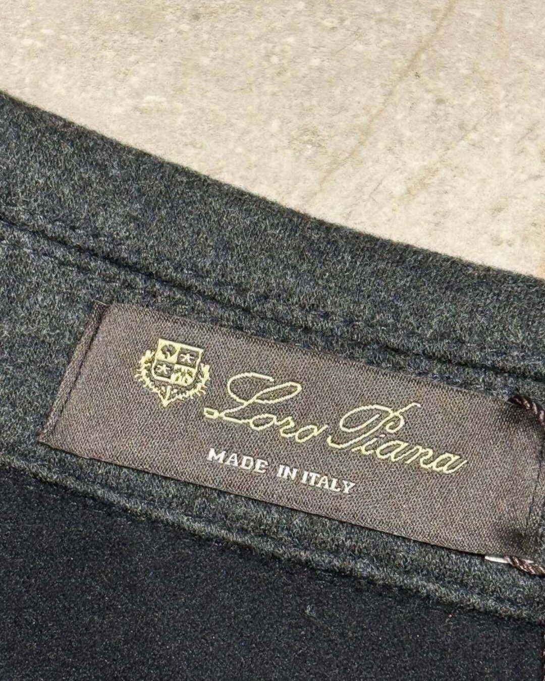 Куртка Loro Piana — изображение 7