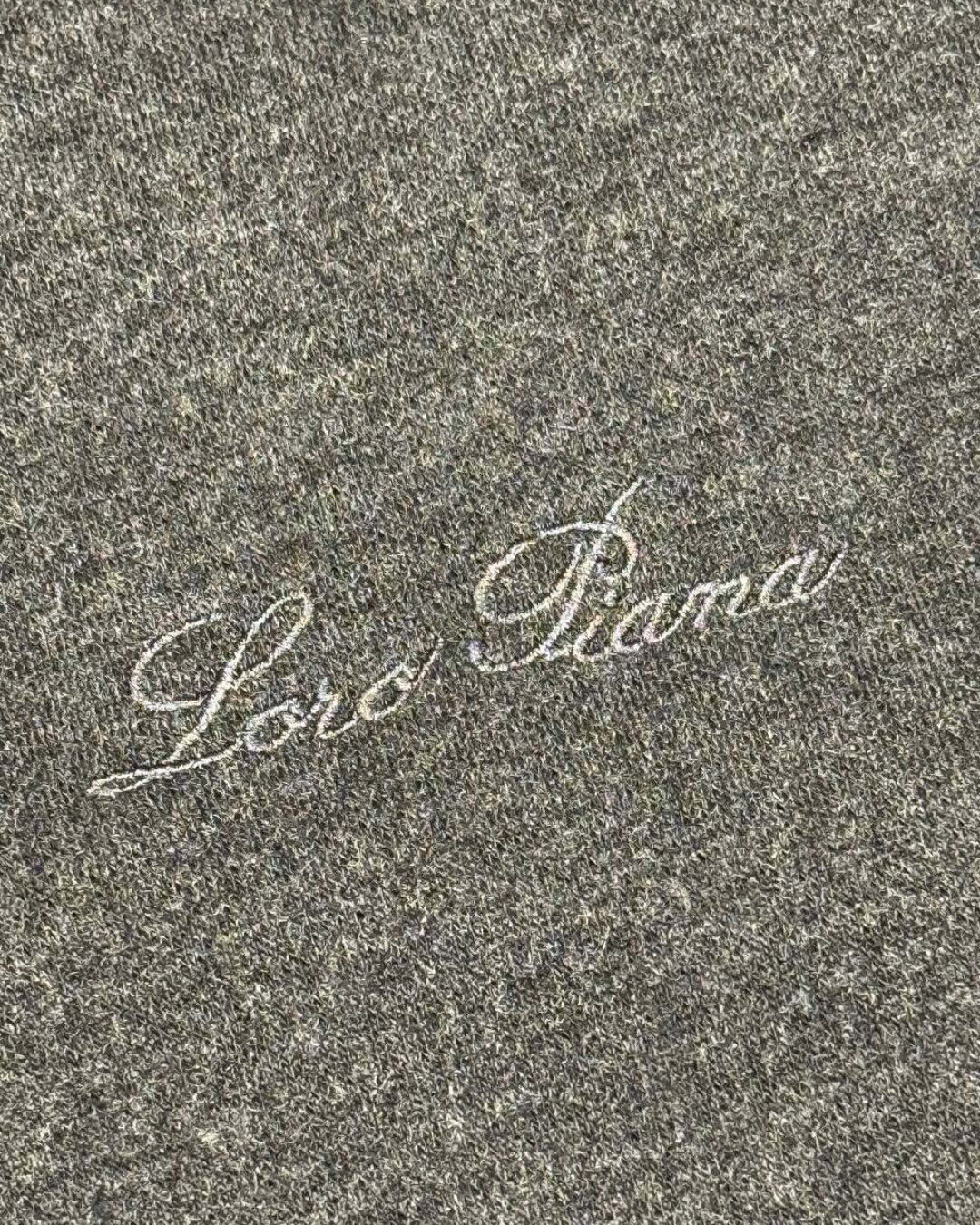 Куртка Loro Piana — изображение 8