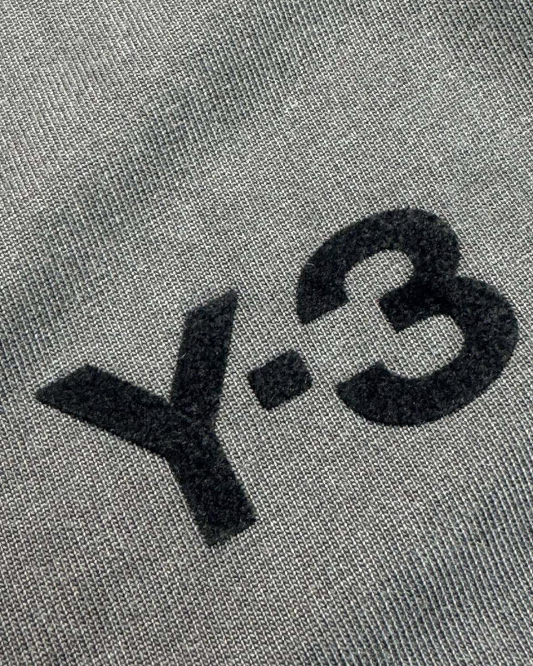 Майка Y-3 — изображение 8