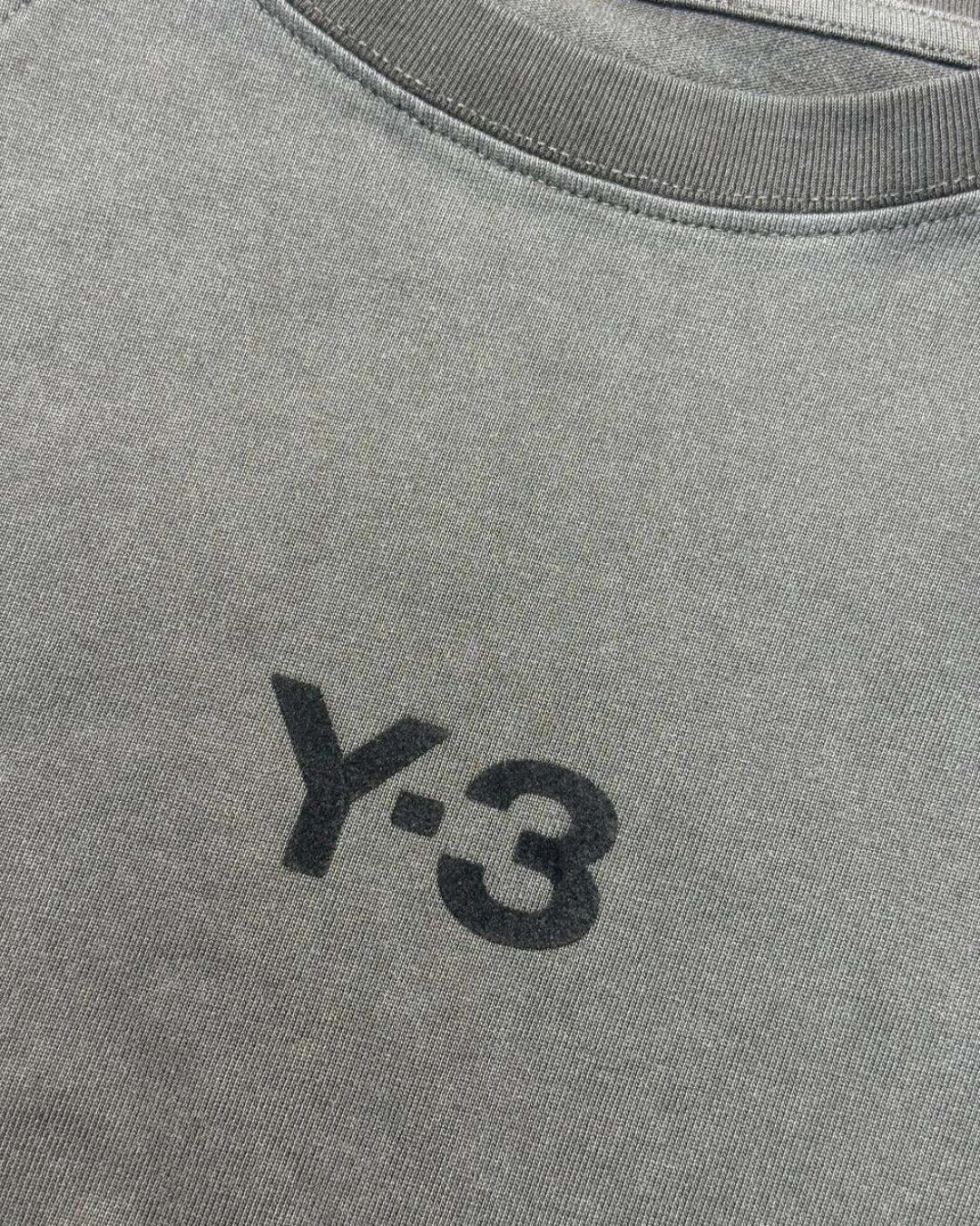 Майка Y-3 — изображение 10