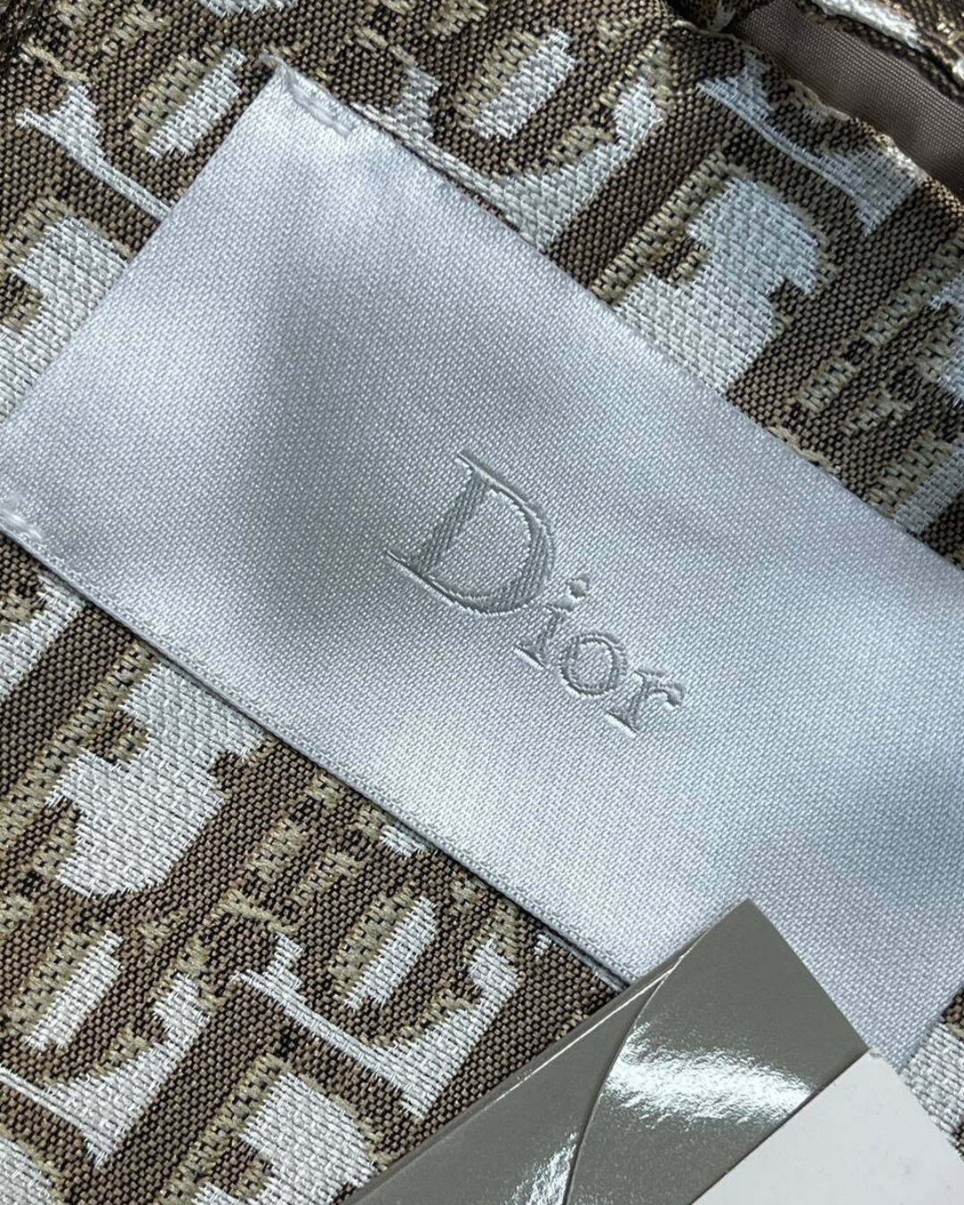 Ветровка Dior — изображение 6