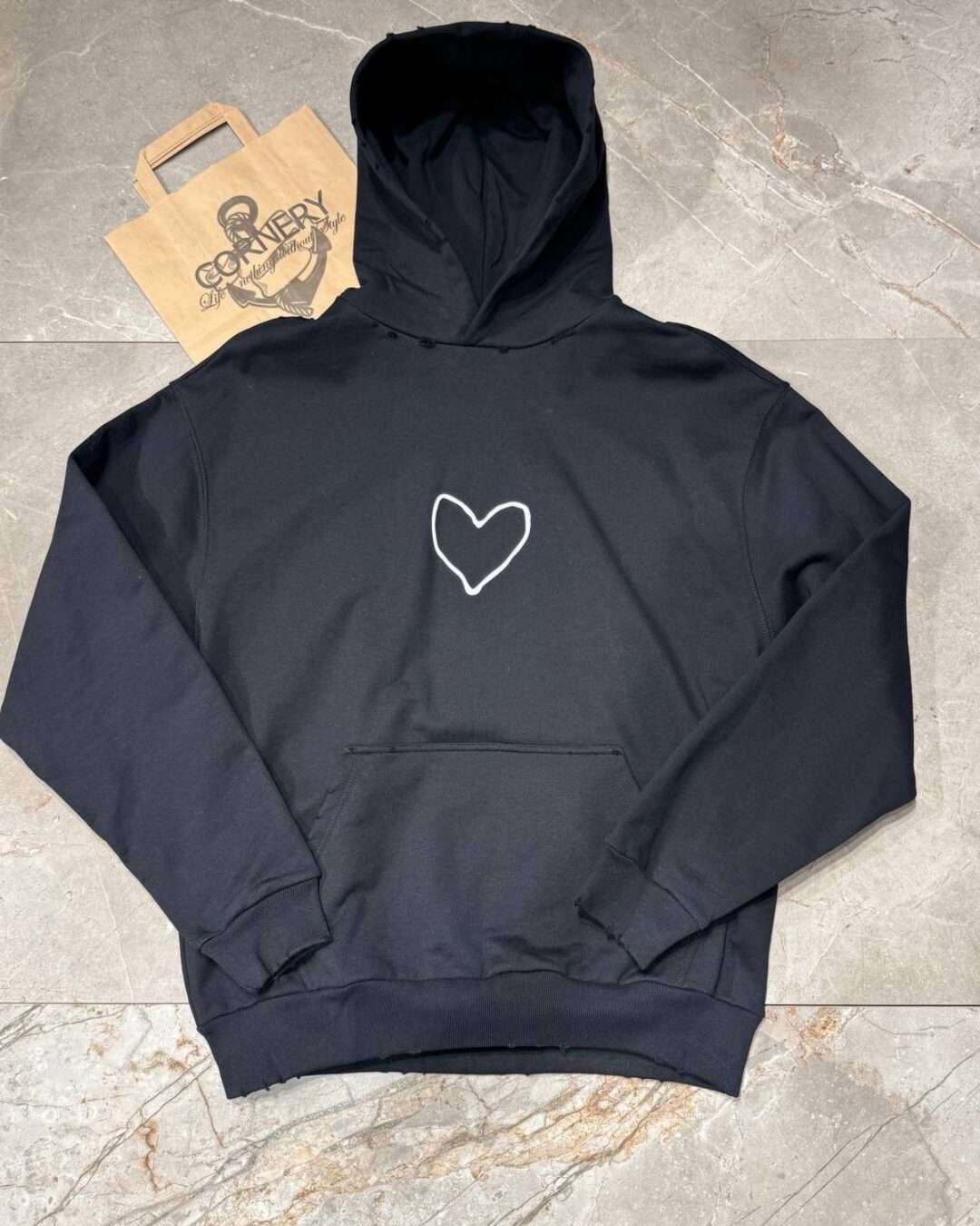 Худи Balenciaga — изображение 3