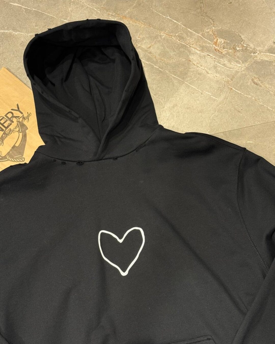 Худи Balenciaga — изображение 5