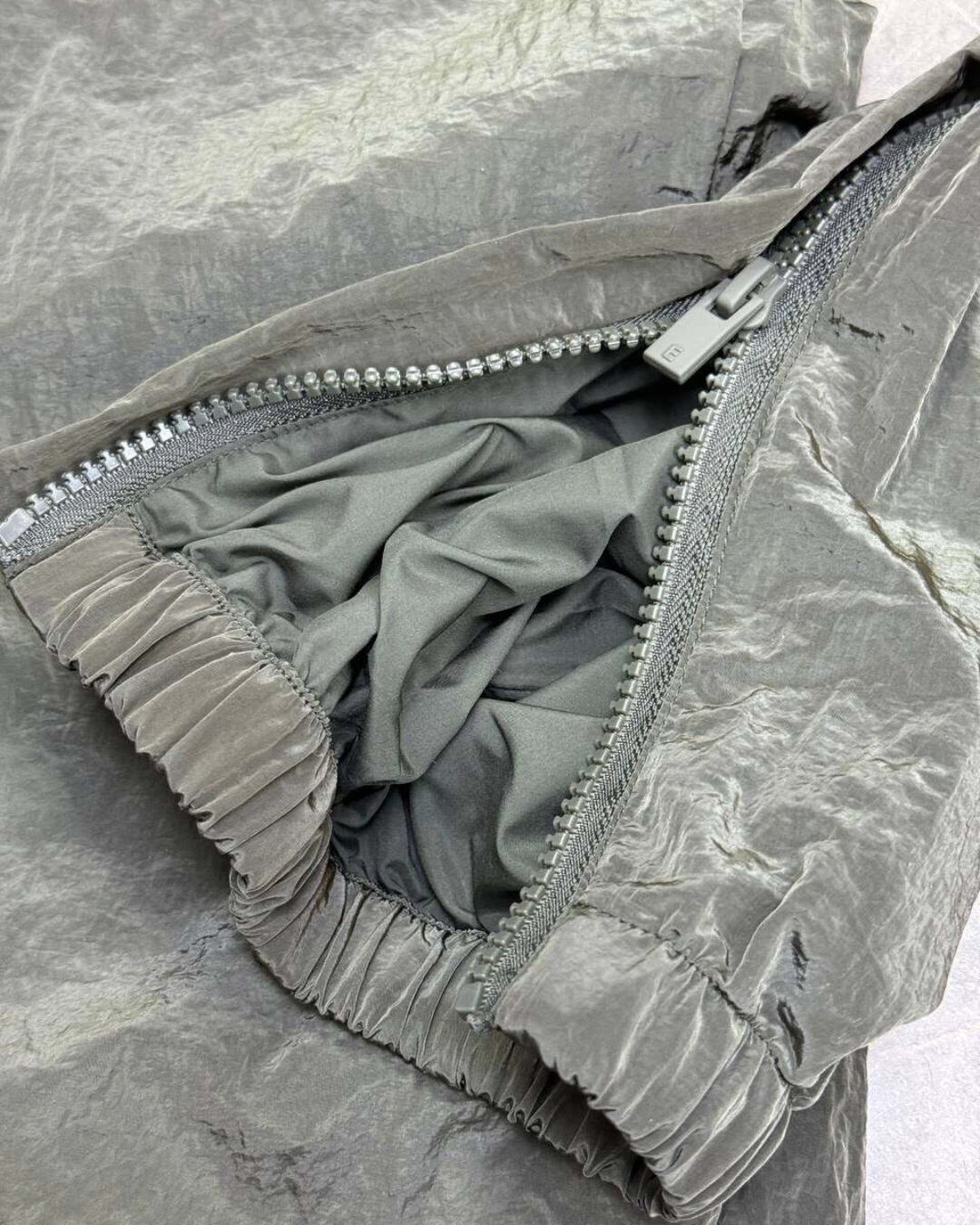 Спортивные Штаны Fear of God — изображение 5