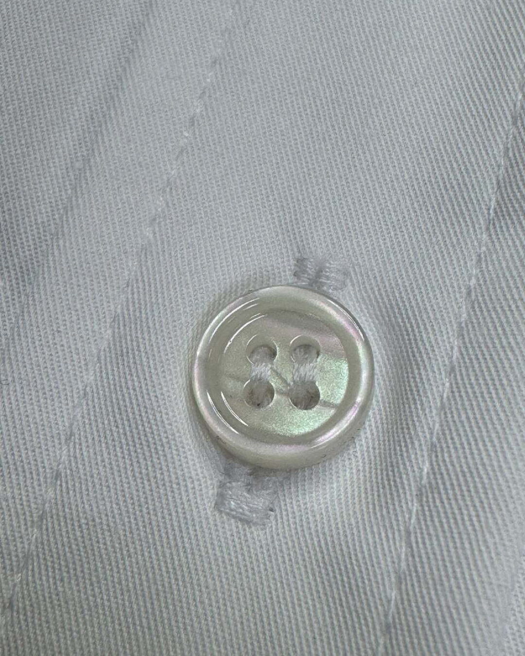 Рубашка Maison Margiela — изображение 8