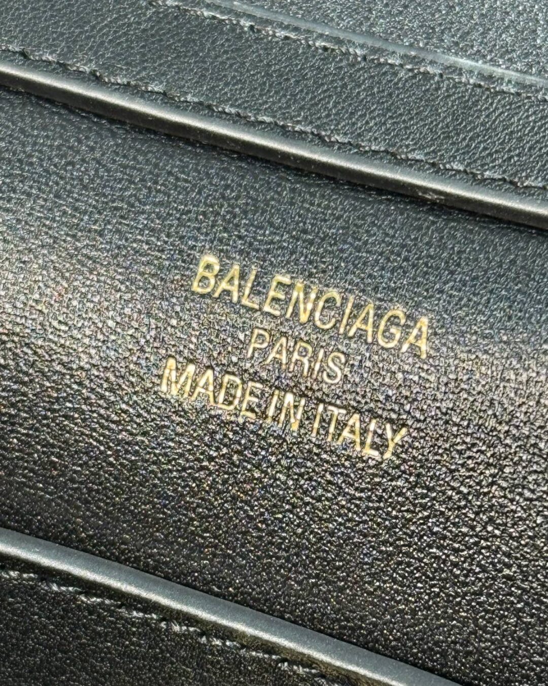 Сумка Balenciaga RODEO Medium — изображение 9