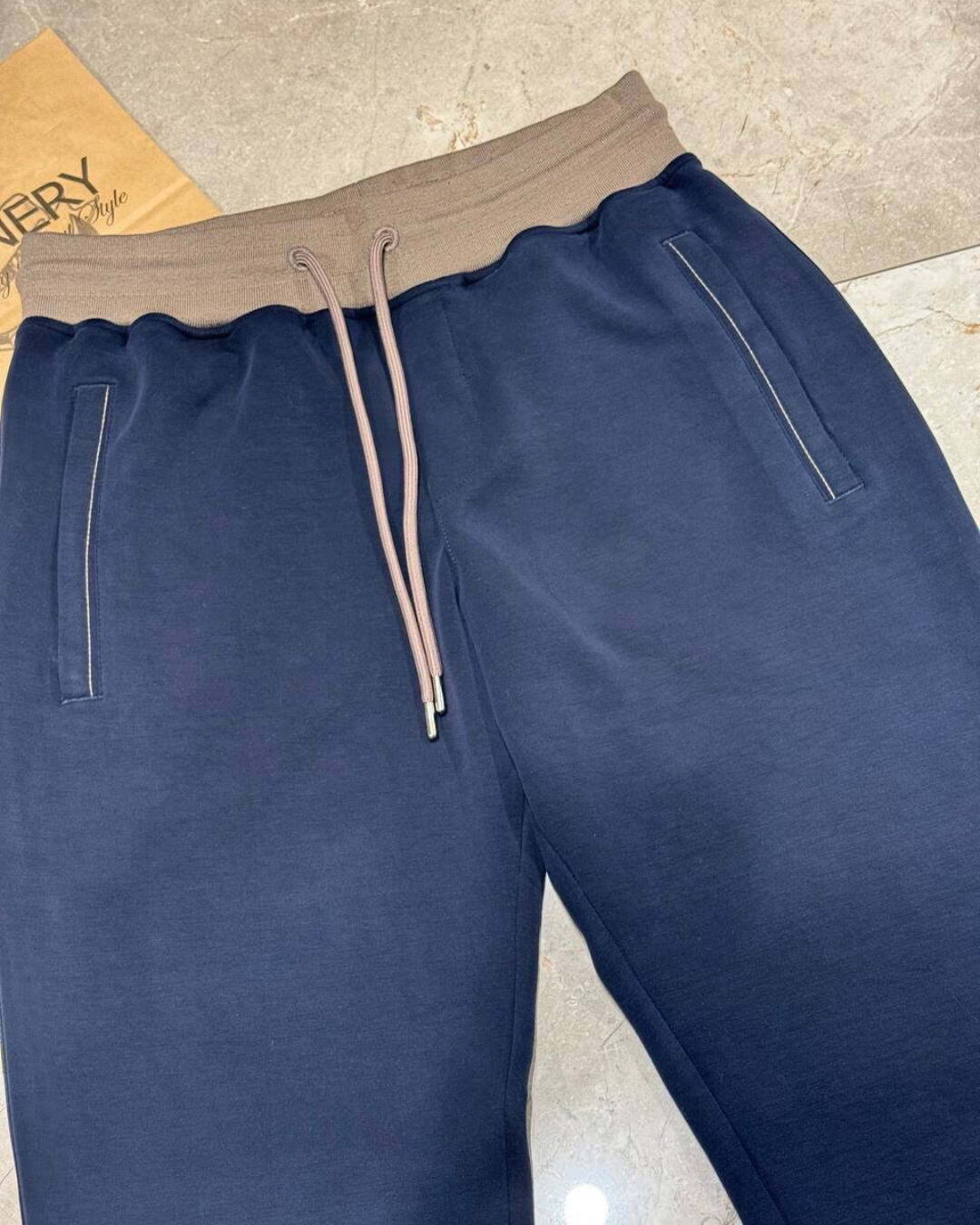 Штаны Hermes — изображение 3