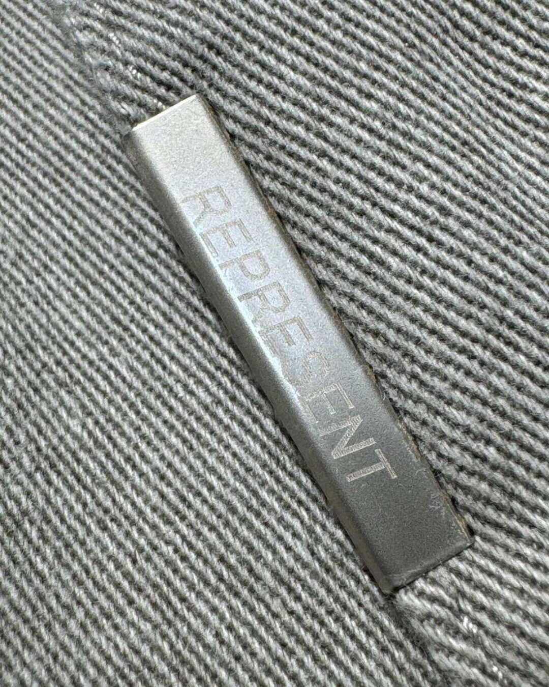 Джинсы Represent — изображение 7