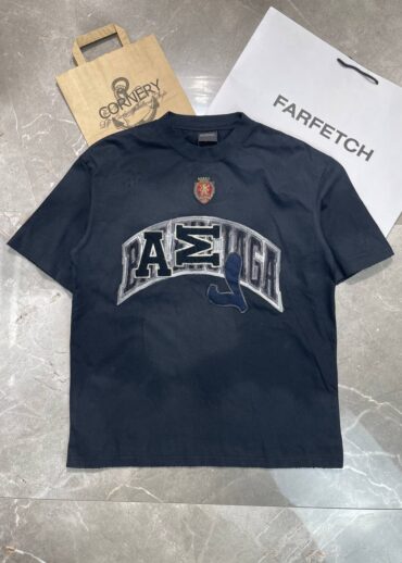 Футболка Balenciaga