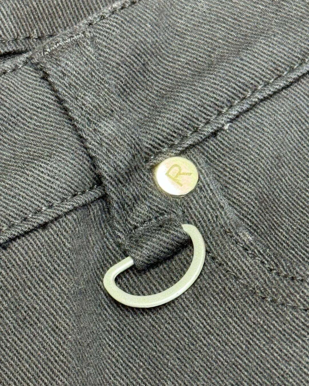 Штаны Represent — изображение 9