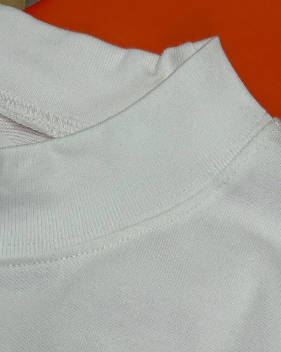 Футболка Maison Margiela — изображение 8