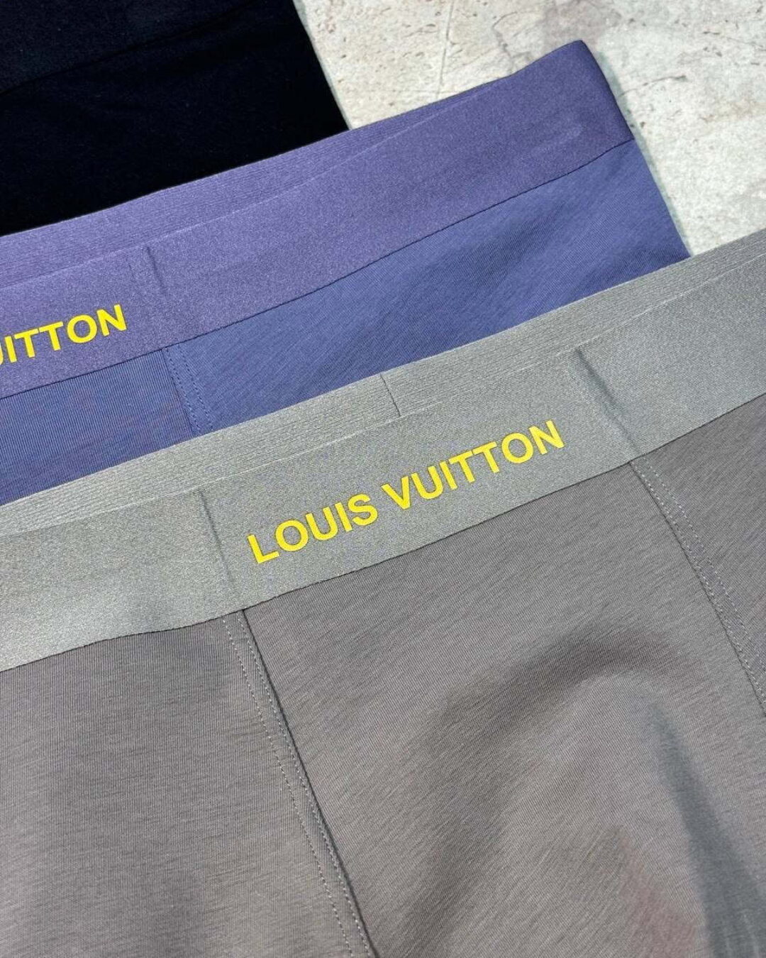 Комплект Белья Louis Vuitton — изображение 5