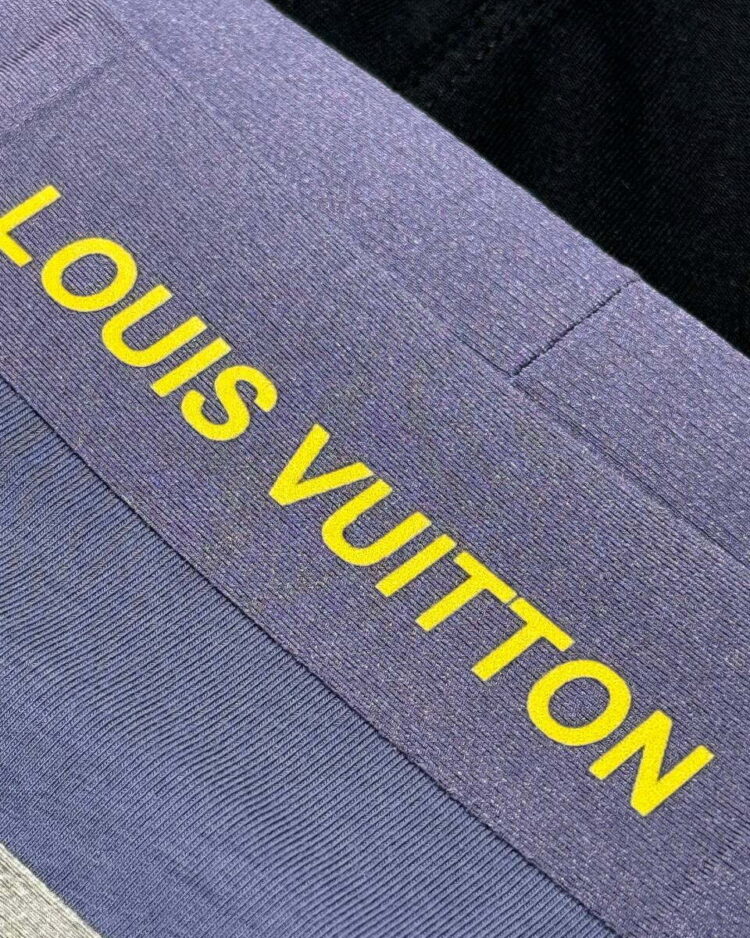 Комплект Белья Louis Vuitton — фото 9