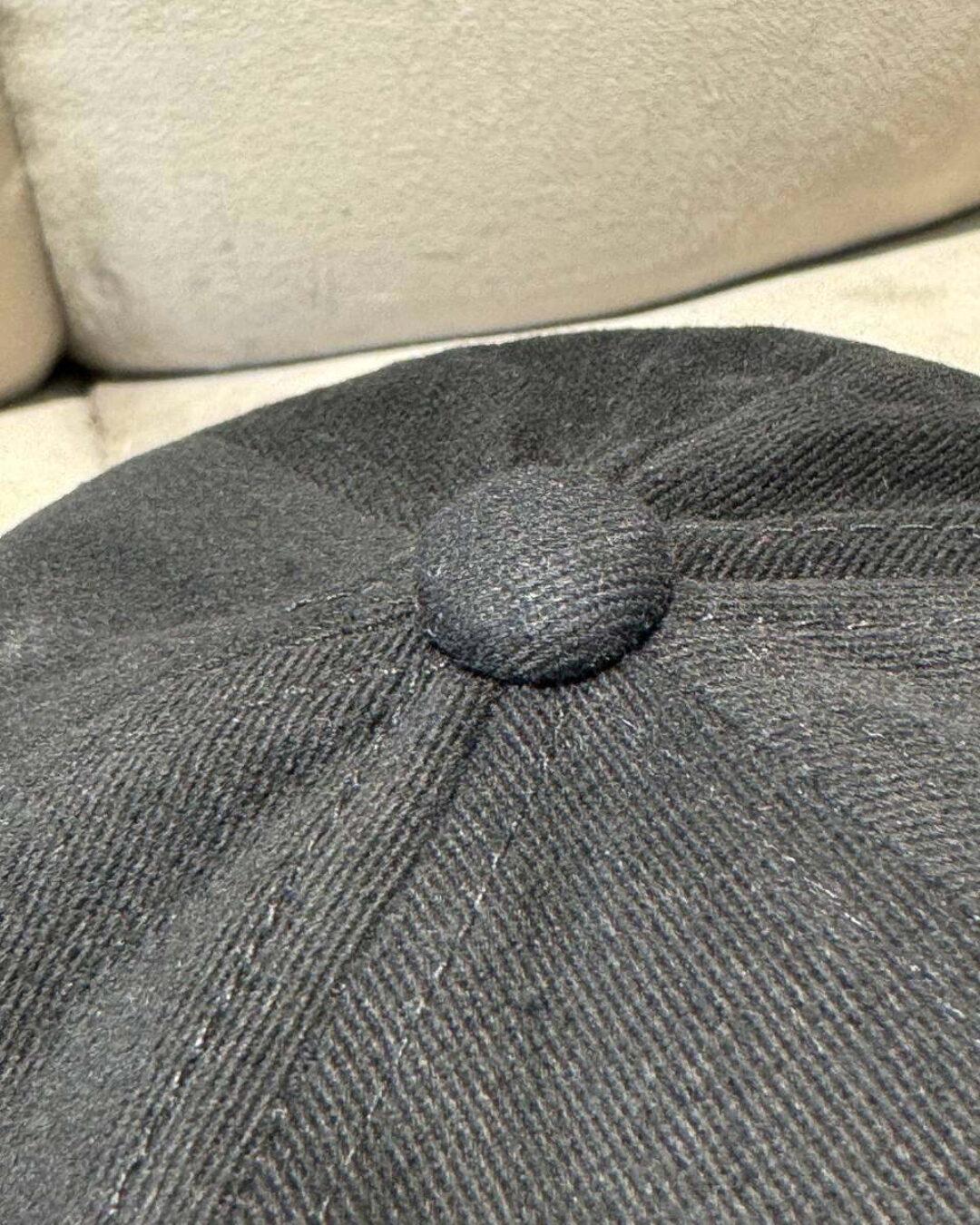 Кепка Celine — изображение 5